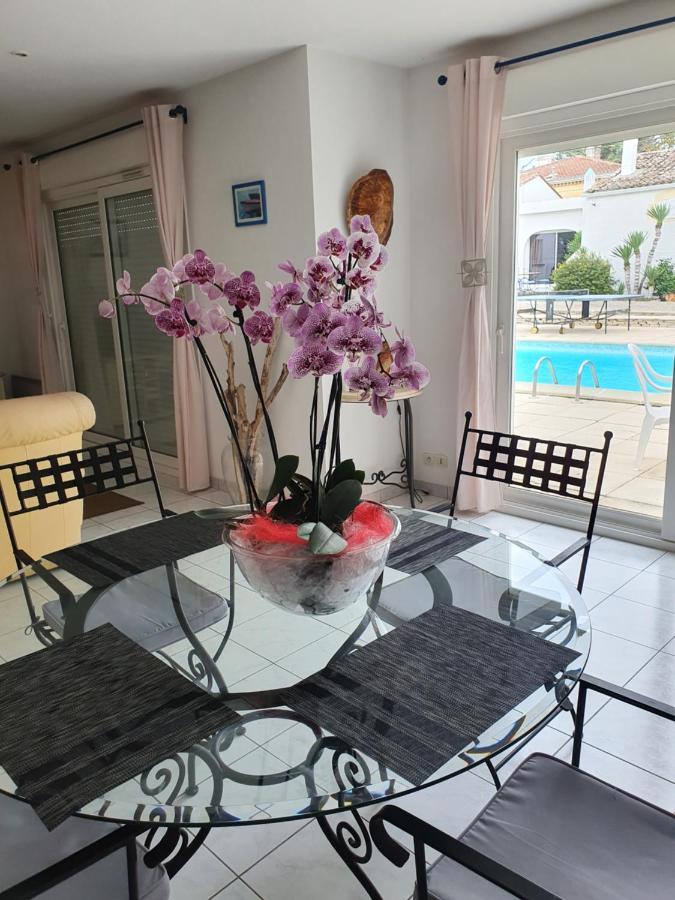 Villa Medoc Ocean 2 Talais Bagian luar foto